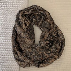 Infinity Scarf